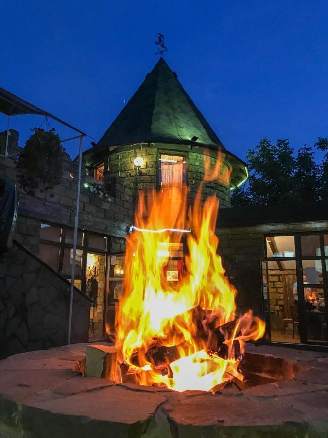 Pivdenna Brama Khmelʼnytsʼkyy Exteriör bild